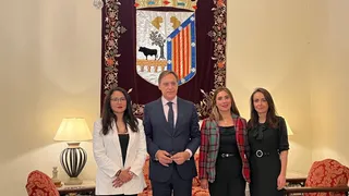 Mexicanos en Salamanca se unen para fortalecer su comunidad con una nueva asociación