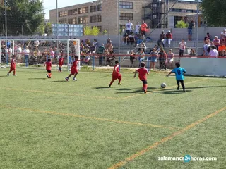 Torneo de bienvenida del Hergar (36)