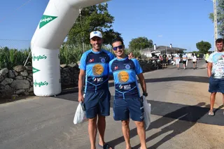 I Duatlón de Aldearrodrigo