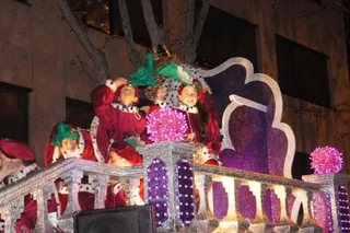 Cabalgata de Reyes 2017 (II)