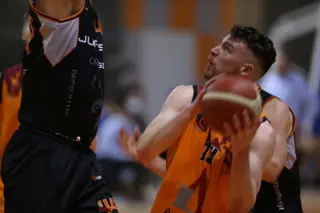 GALERÍA | Carbajosa Basket – Juaristi.