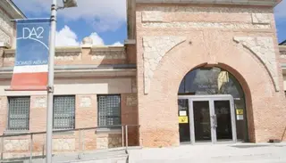 DA2 llega a septiembre de la mano del taller "Pintura al cubo"