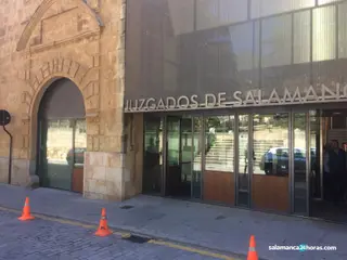 Juzgados