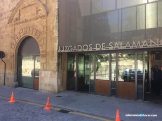 Juzgados