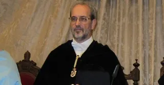 El rector defiende en Chile el Octavo Centenario como una conmemoración de todo el sistema universitario iberoamericano