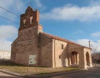 matilla de los caños