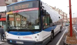 Preocupación en Podemos Santa Marta ante el posible cambio de las cabeceras de los autobuses del alfoz