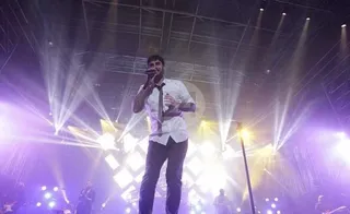 La gira del último disco de Melendi recalará en Salamanca en octubre de 2017