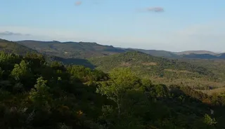 Sierra de Francia