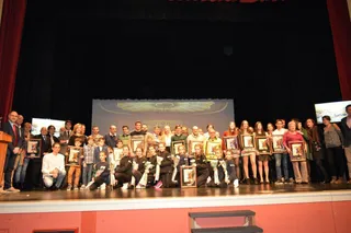 Foto familia