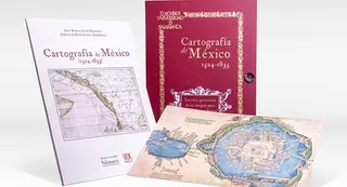 Ediciones Universidad de Salamanca ha recibido el Premio al Arte Editorial 2024 de la Cámara Nacional de la Industria Editorial Mexicana