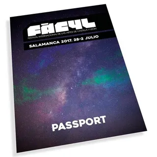 Acudir a los eventos del festival tiene premio en forma de descuentos