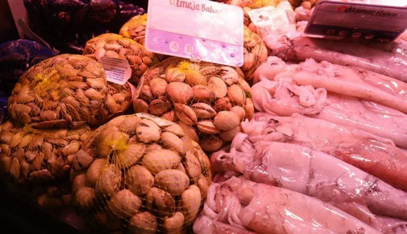 Mercado Central
