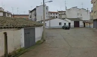 Cuatro detenidos por atracar a una pareja de novios en Alba de Tormes