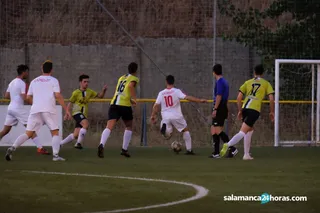 Helmantico hergar tono 19