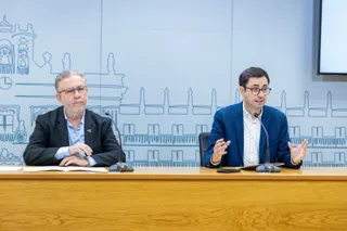 Rueda de prensa Ordenazas 2025