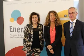 El Ente Regional de la Energía desarrolla una plataforma digital para favorecer el autoconsumo eléctrico
