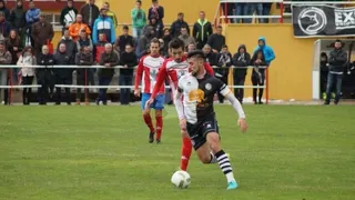 Zubi se pierde el choque ante el Bupolsa por sanción