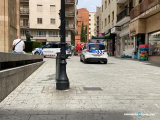 Policía Local 1