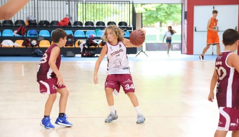 III Memorial Pepe San Agustín de Baloncesto