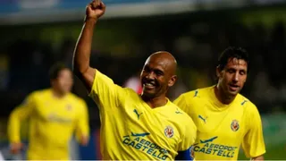 Marcos Senna | FOTO VILLARREAL CF