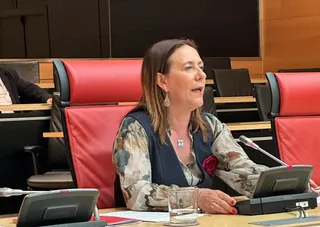 Foto Rosa Rubio. La Armuña