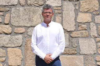 Alcalde Doñinos Manuel