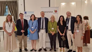 Salamanca Ciudad del Español en Atenas | Ayto Salamanca