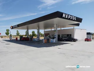 Gasolinera El Marín (3)