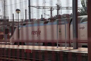 Trenes