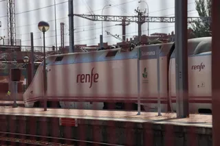 Trenes