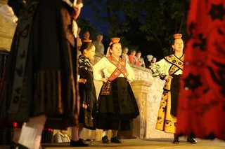 Ferias y fiestas 2017: casetas regionales sábado 9