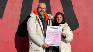 Villamayor conmemora el Día Internacional de la Mujer de la mano de un amplio abanico de actividades | Ayto Villamayor