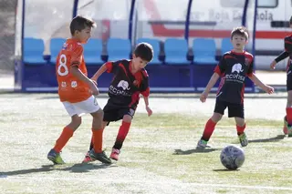 Deporte