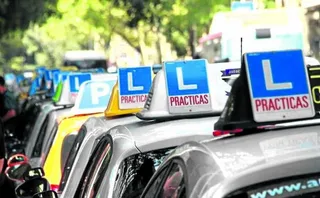 Exmen trafico