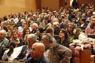 Presentación de la película Dehesa (5)