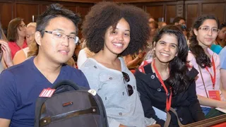 Salamanca, destino de miles de estudiantes extranjeros también en verano