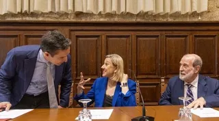 Salamanca celebra el 25 aniversario del Servicio de Información sobre Discapacidad