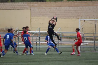 UD Santa Marta LN - Ponferradina