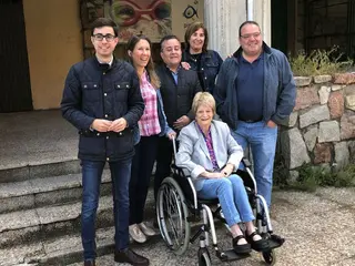 Psoe san jose