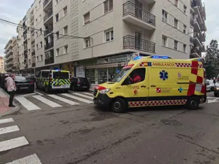 Atropello en Wences Moreno | S24H