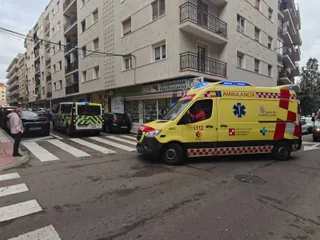 Atropello en Wences Moreno | S24H