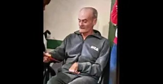 Gabriel Martín Sánchez, varón de 69 años desaparecido en Villarino de los Aires