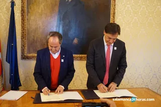 Convenio de colaboración con Cáritas y Cruz Roja (7)