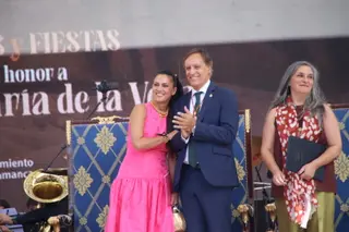 Pregón de Ferias