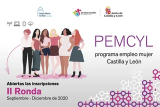 PEMCYL 2020 2ª Ronda Abiertas Inscripciones