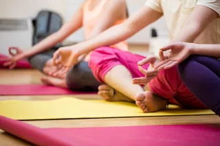 YOGA