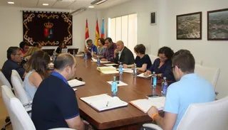 El Ayuntamiento de Villares de la Reina ya tiene sobre la mesa una solución para la guardería municipal