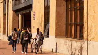 Campus Unamuno | Comunicación Universidad de Salamanca