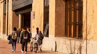 Campus Unamuno | Comunicación Universidad de Salamanca
